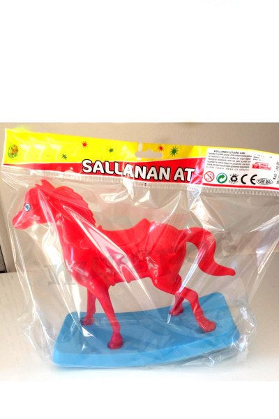oyuncak sallanan at 023