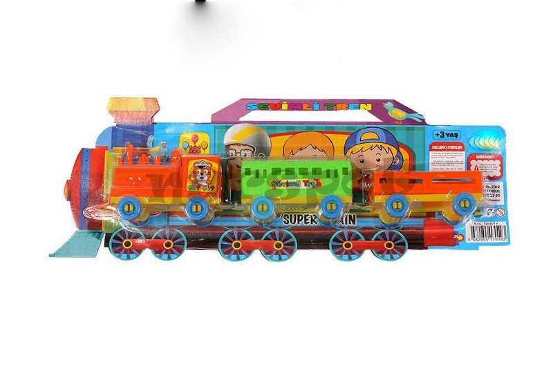 oyuncak tren vakumlu 019