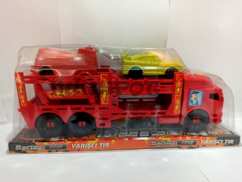 oyuncak tır taşıyıcı model 930