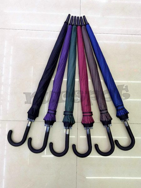 şemsiye renkli protokol model