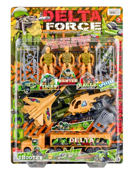 oyuncak asker seti büyük boy 376