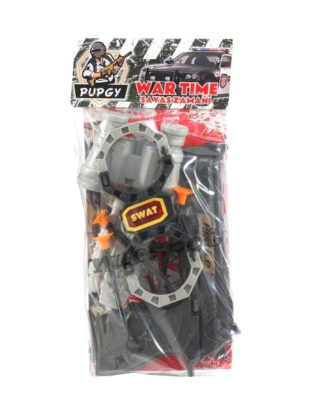 oyuncak tabanca seti pubg 254 2541