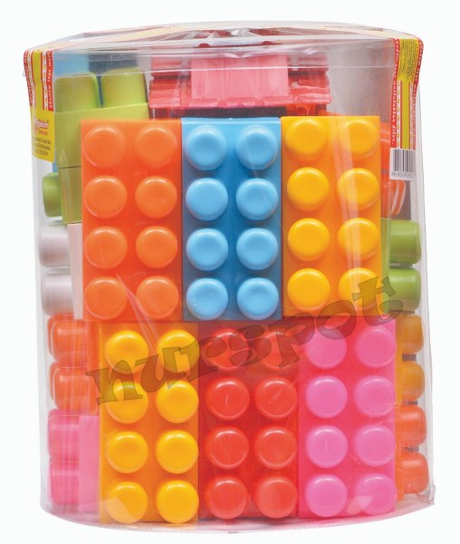 oyuncak lego kaliteli iri 80 parça 663 2309