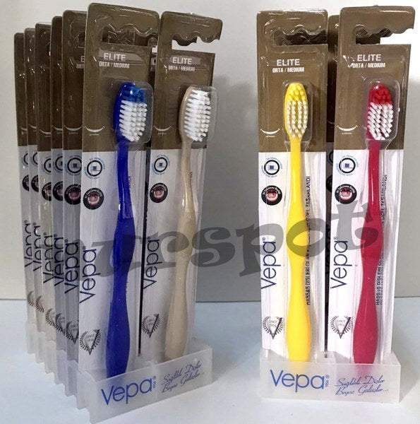 diş fırçası 12 li paket