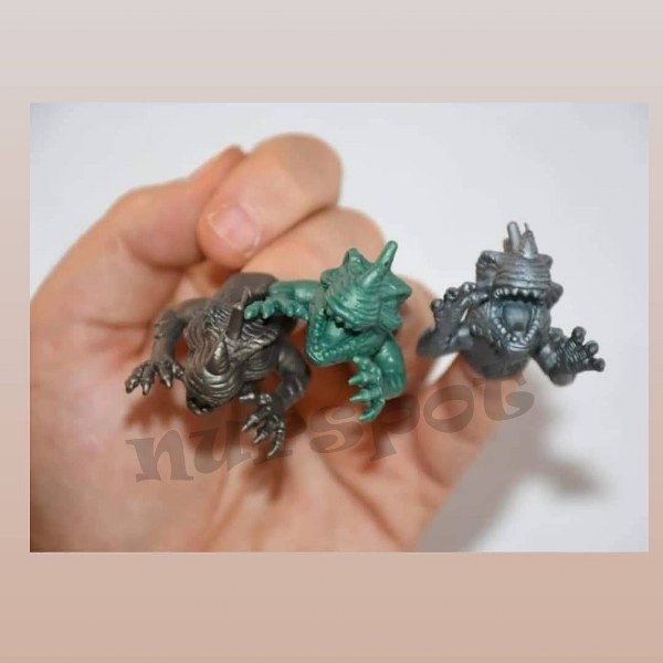 oyuncak parmağa takılan hayvanlar 109 6875