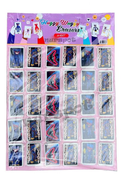 silgi hugi wugi 2837