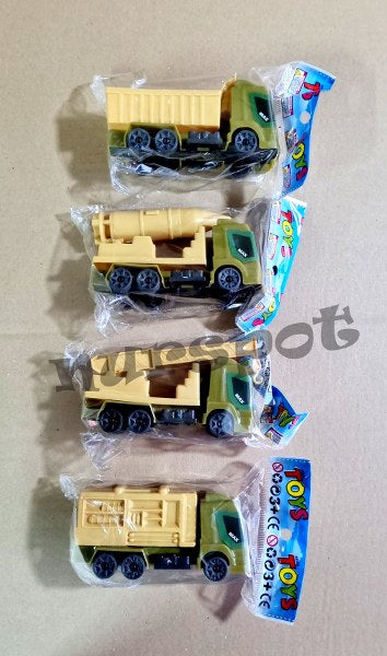 oyuncak asker araçları 9995