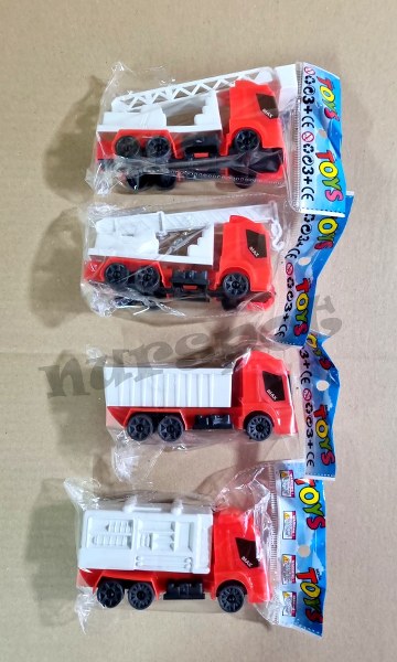 oyuncak itfaiye araçları 9971