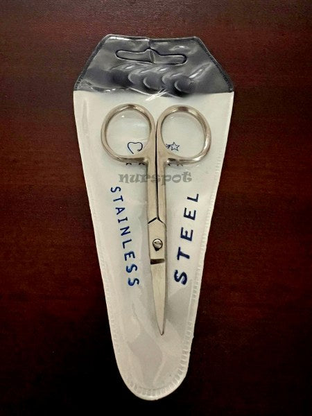 bıyık makası 3,5 numara 12 li paket