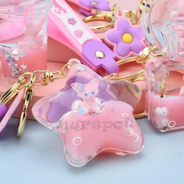 anahtarlık sulu model kaliteli