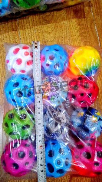 ışıklı zıplayan top 12 li paket