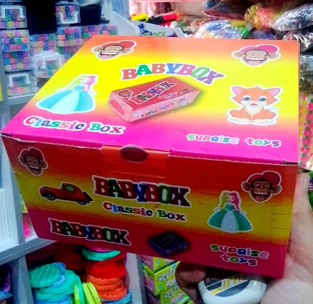 süpriz sandık hediyeli 36 lı 0053