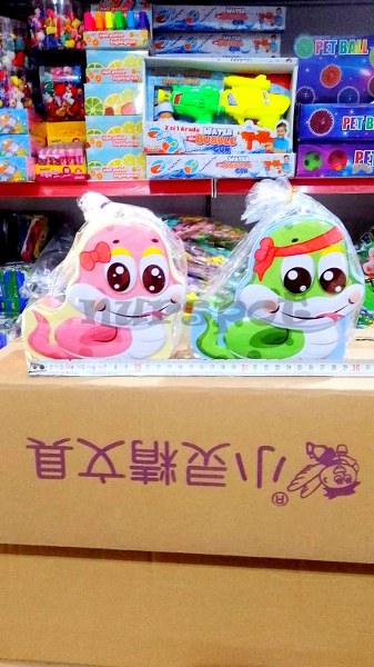 kumbara metal kilitli model sevimli hayvalar