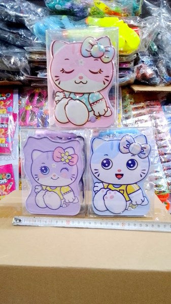 baskılı metal kumbara kilitli