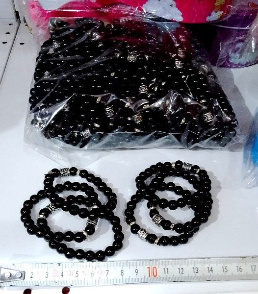 taş boncuk bileklik