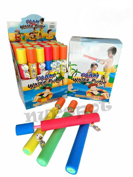 su pompası 40 cm 2237