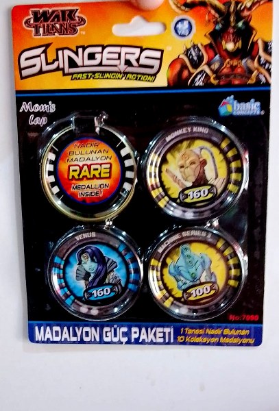 taso demir 4 lü set 2017