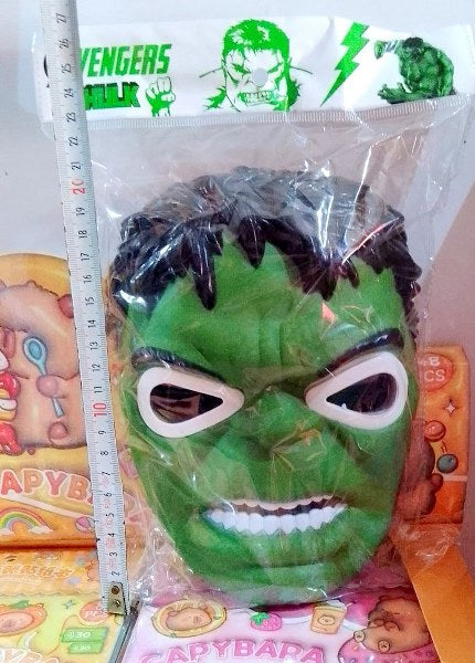 oyuncak ışıklı maske 2458