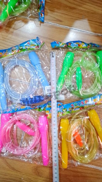 atlama ipi ışıklı 0302