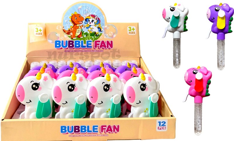 el fanı baloncuklu köpüklü büyük 288