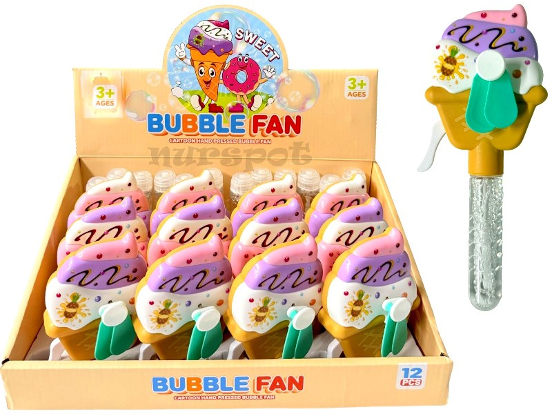 el pervanesi baloncuklu köpüklü büyük 289