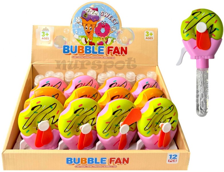 el fanı el pervanesi baloncuklu büyük 290