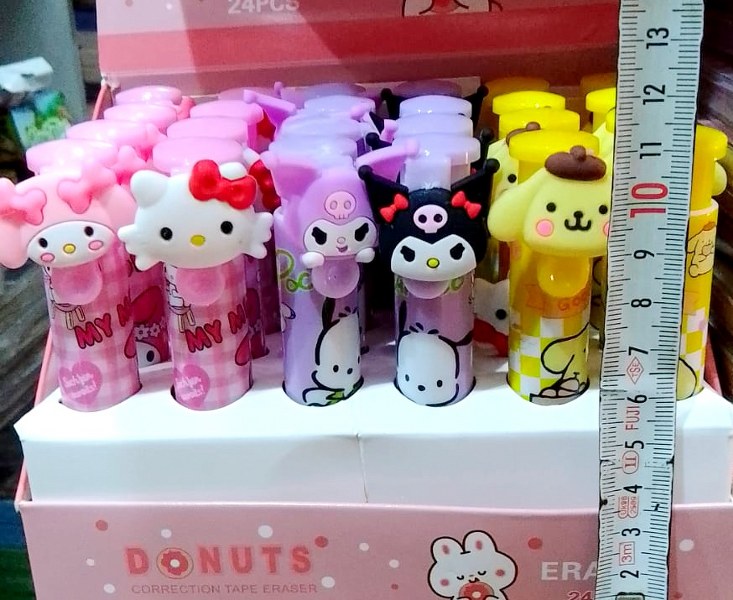 kalem model silgi 1145