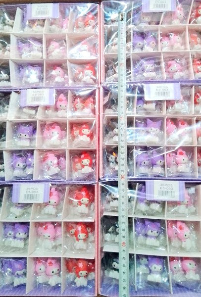 silgi figürlü 8566