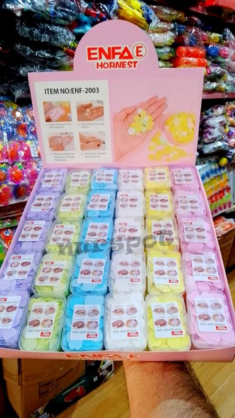 sihirli sabun 60 lı kutu 2003