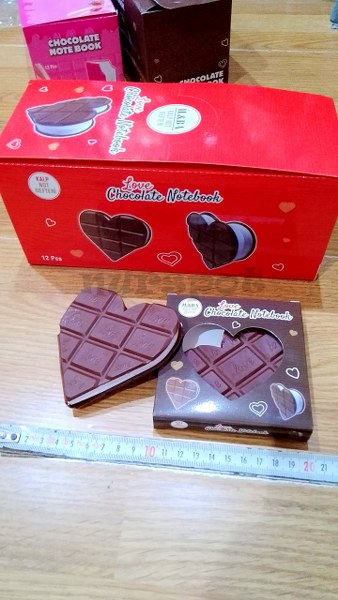 kalpli not defteri kokulu