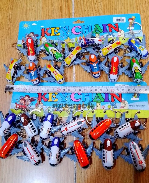 oyuncak çek bırak uçak 1422