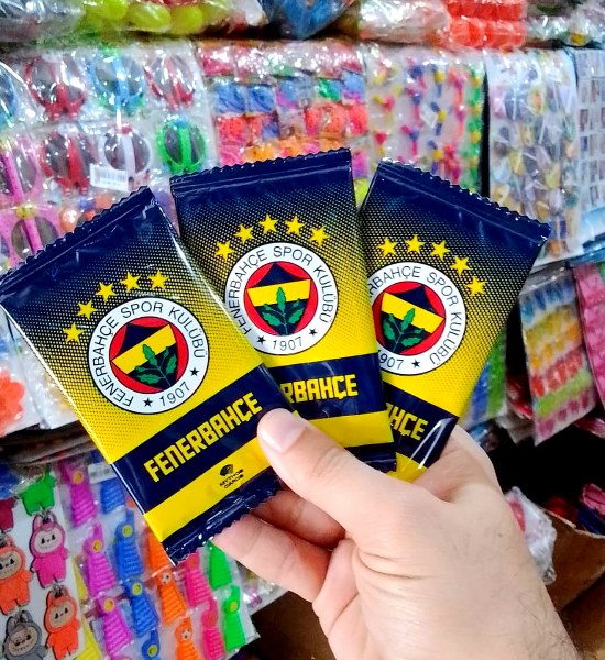orjinal futbolcu kartları fanatik modeller