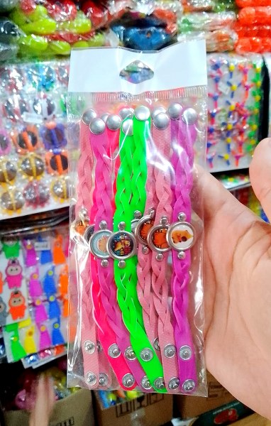 bileklik deri kapibara