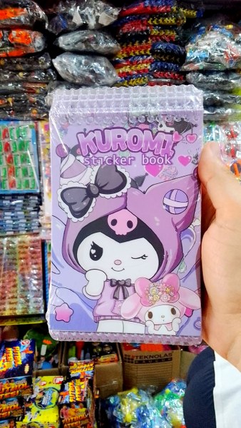 defter sticker en yeni modeller 3427