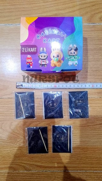 kazımalı kart en yeni popüler modeller 9781