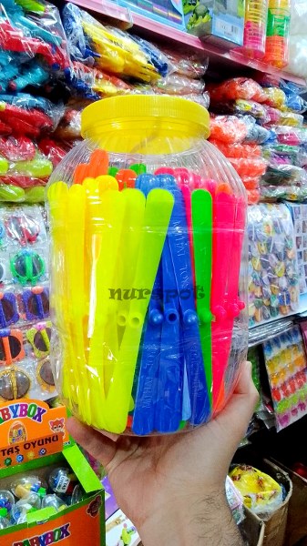 elle çevirmeli pervane fırfır büyük boy 0439