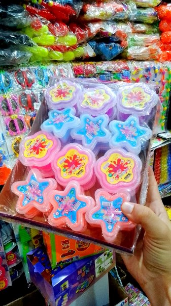 orta boy slime 24 lü 8160