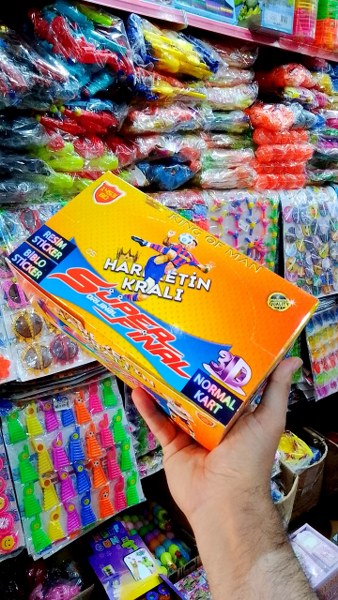 süper final hareketin kralı 40 lı 1864