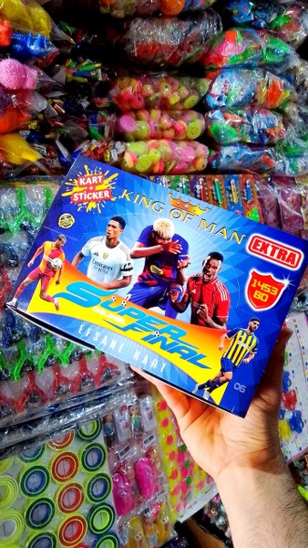 süper final extra efsane kartlar 48 li 1178