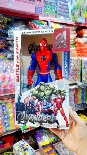 oyuncak adam modelleri 4596