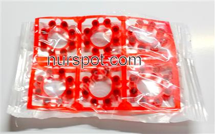 tabanca kapsülü 1 kalite