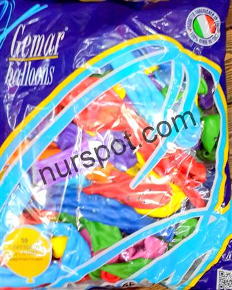 balon boğumlu kurt model