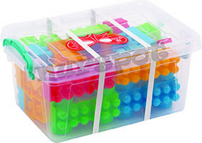 oyuncak büyük boy iri lego 52 parça 211 2453