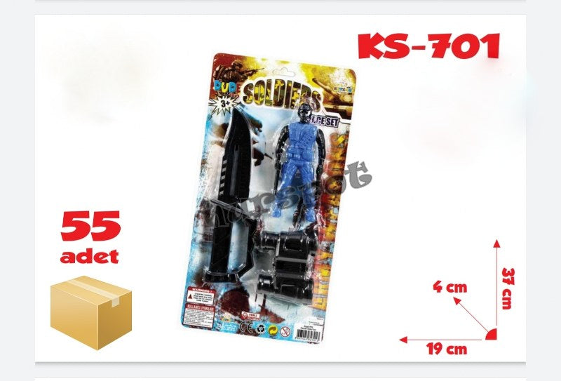 asker seti dürbünlü 910