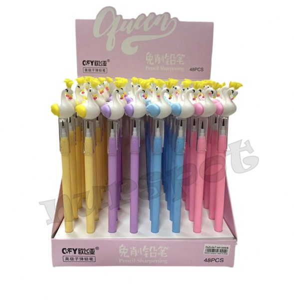 kalem geçmeli yumurtlayan kuğu model