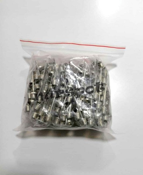 top iğnesi 100 lü paket