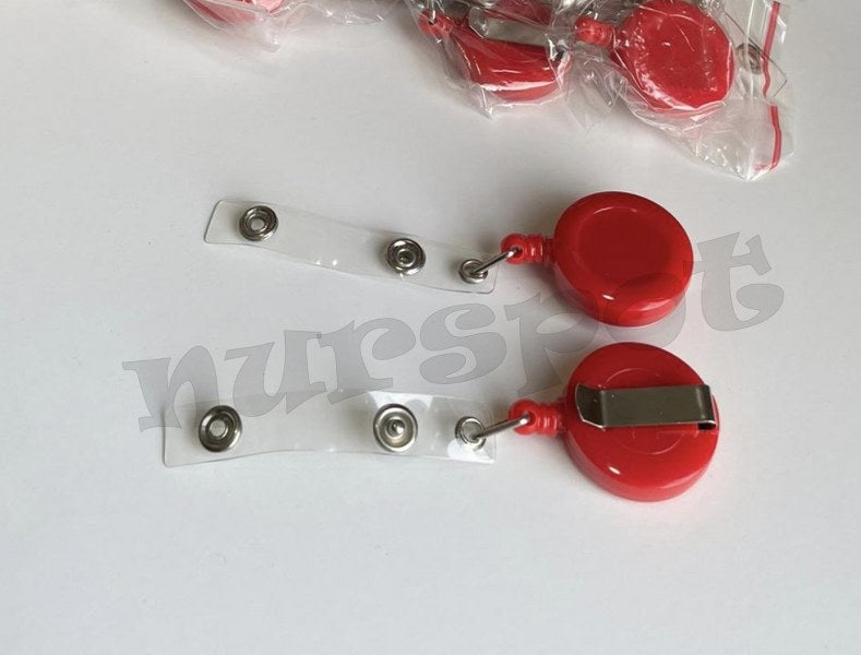 otomatik anahtarlık yaka kartlık anahtarlık yoyo