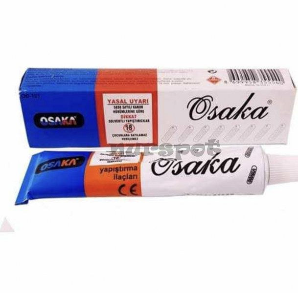 bali bally yapıştırıcı