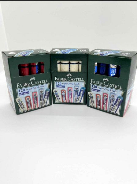 faber kalem uc 120 60mm