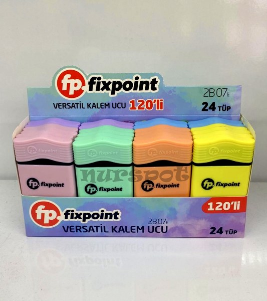 kalem uç 120 li